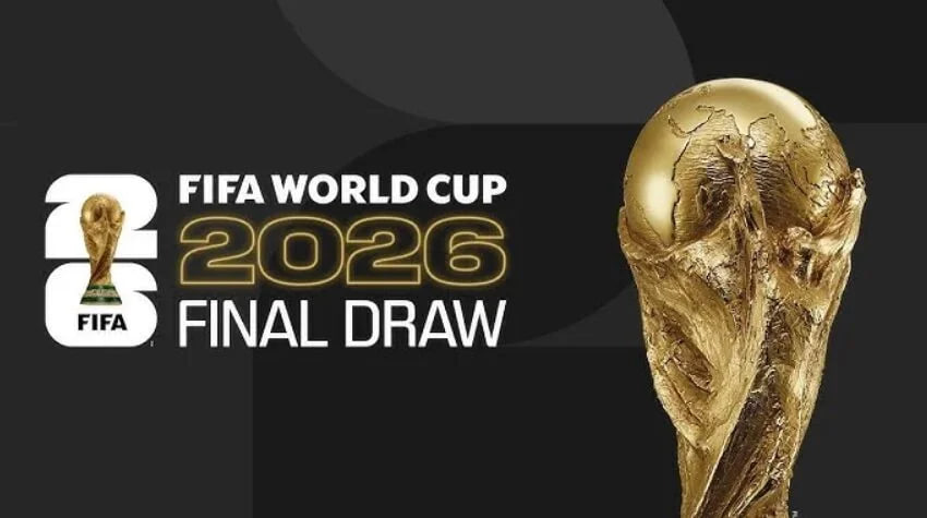 2026世界杯